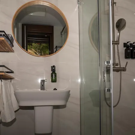 La Mina De Vega Appartamento