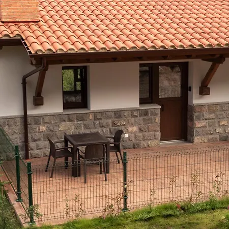 La Mina De Vega Berbes