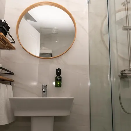 La Mina De Vega * Berbes