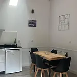 شقة La Mina De Vega