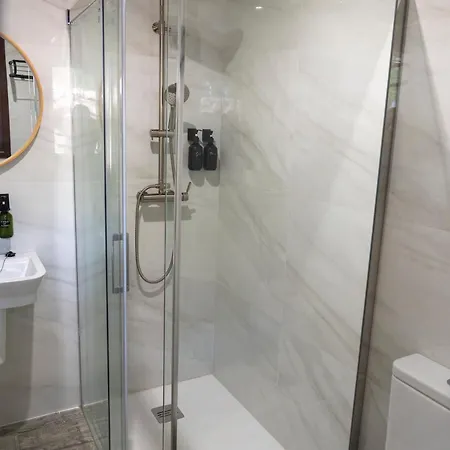 La Mina De Vega Διαμέρισμα Berbes