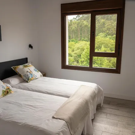 Appartement La Mina De Vega Berbes