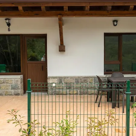 La Mina De Vega * Berbes