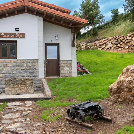 Appartement La Mina De Vega Berbes