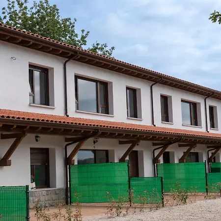 La Mina De Vega Appartement *