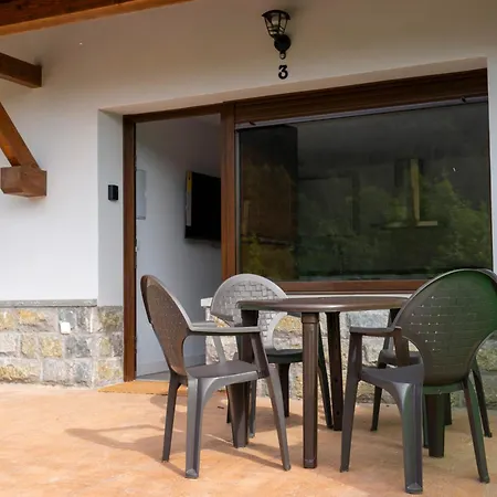 La Mina De Vega * Berbes