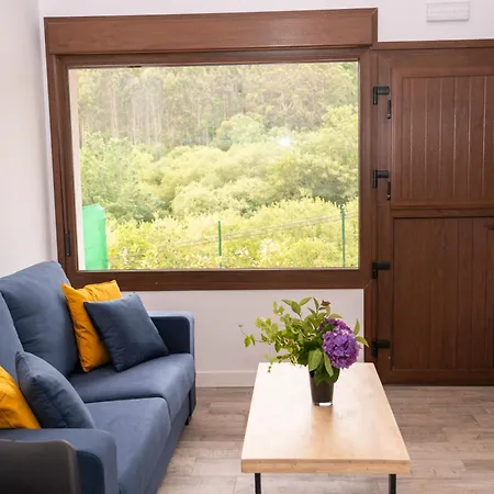 Appartement La Mina De Vega *