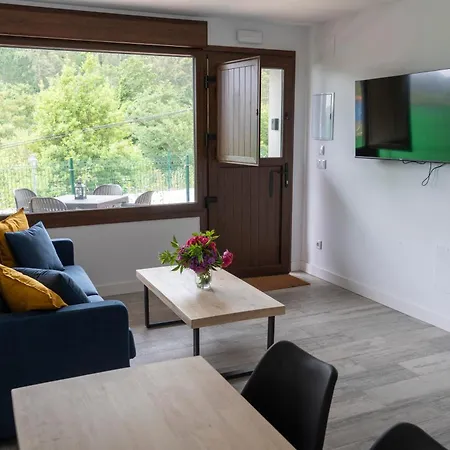 Appartement La Mina De Vega *