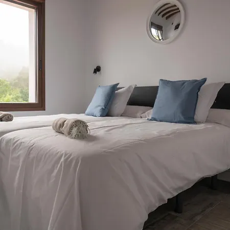 Διαμέρισμα La Mina De Vega