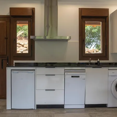 La Mina De Vega Berbes