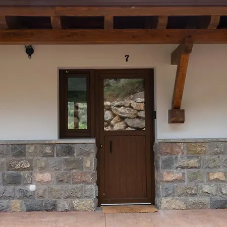 La Mina De Vega Berbes