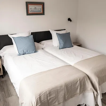 La Mina De Vega Appartement