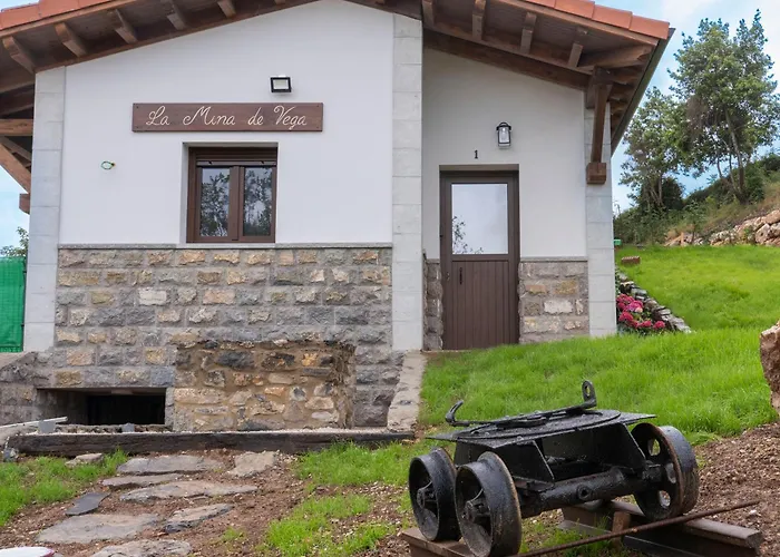 Apartment La Mina De Vega