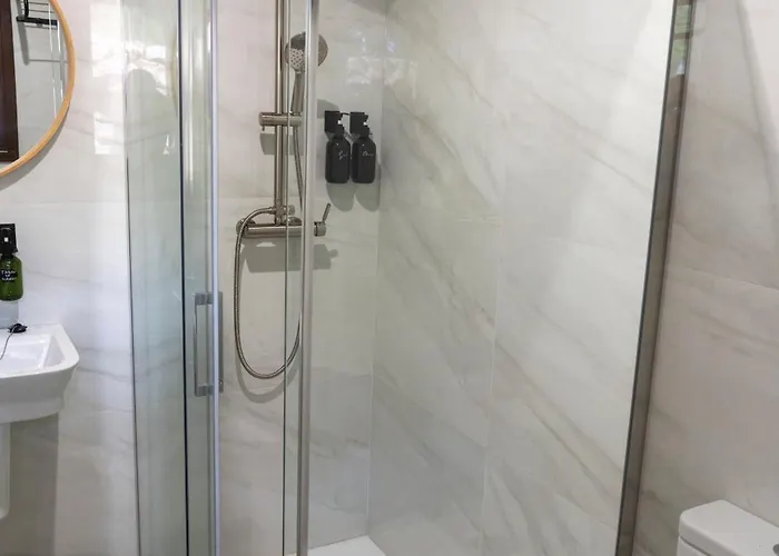 La Mina De Vega Apartment Berbes