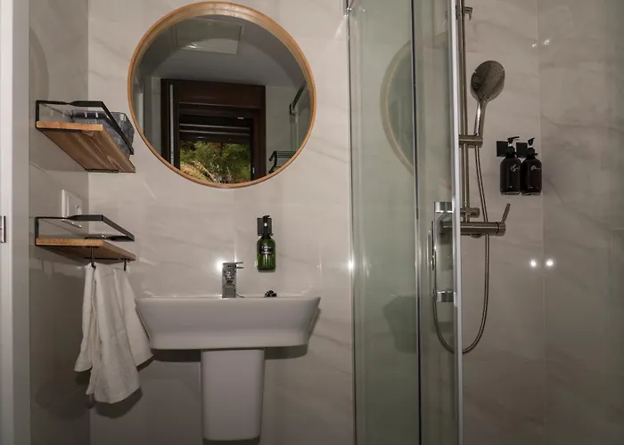 La Mina De Vega Apartment