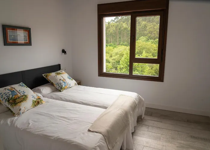 Apartment La Mina De Vega Berbes