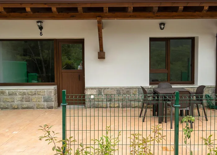 La Mina De Vega * Berbes