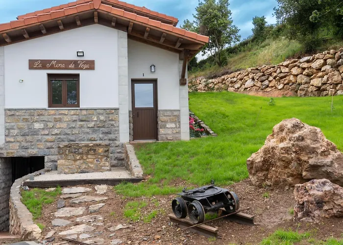 Apartment La Mina De Vega Berbes