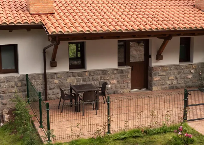 La Mina De Vega Berbes