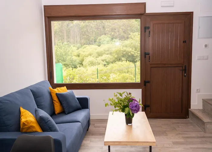 Apartment La Mina De Vega *