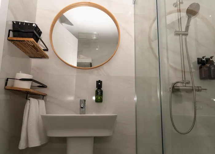 La Mina De Vega * Berbes