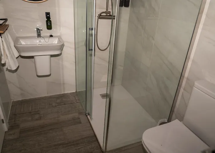 La Mina De Vega Berbes