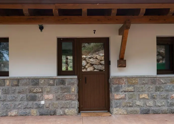 La Mina De Vega Berbes