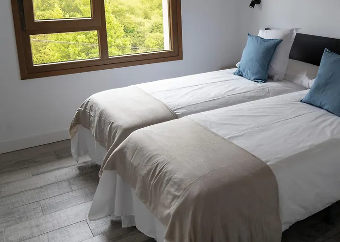 La Mina De Vega Berbes