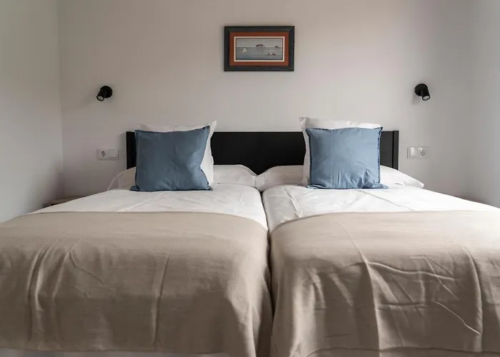 La Mina De Vega Berbes