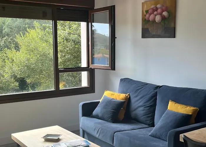 Apartment La Mina De Vega Berbes